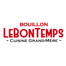 Logo Le Bon Temps